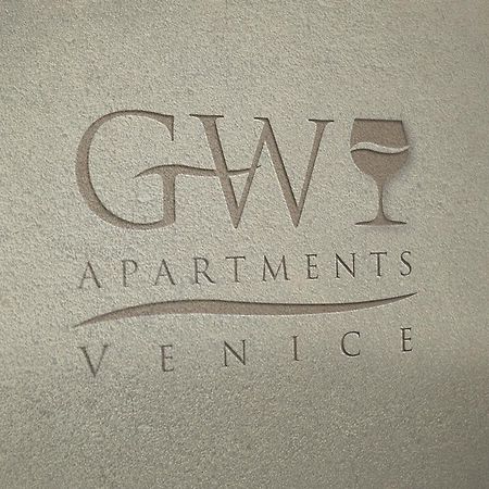 Good Wine Apartments Venice Phòng bức ảnh