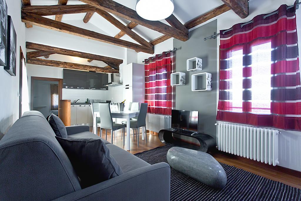 Good Wine Apartments Venice Phòng bức ảnh