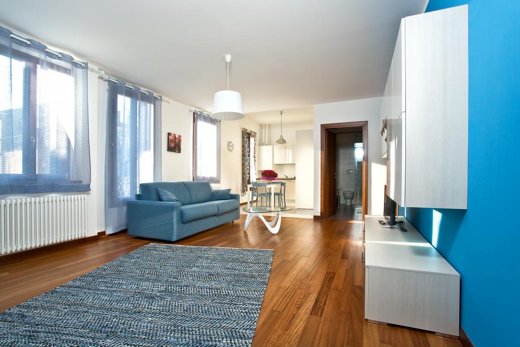 Good Wine Apartments Venice Phòng bức ảnh