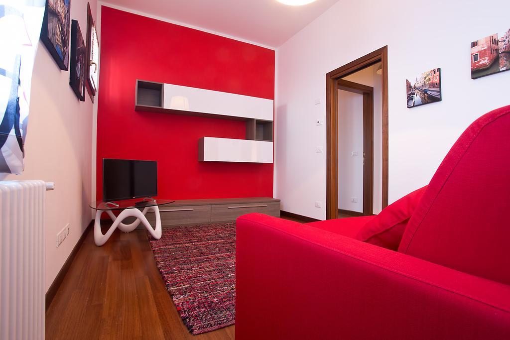 Good Wine Apartments Venice Phòng bức ảnh