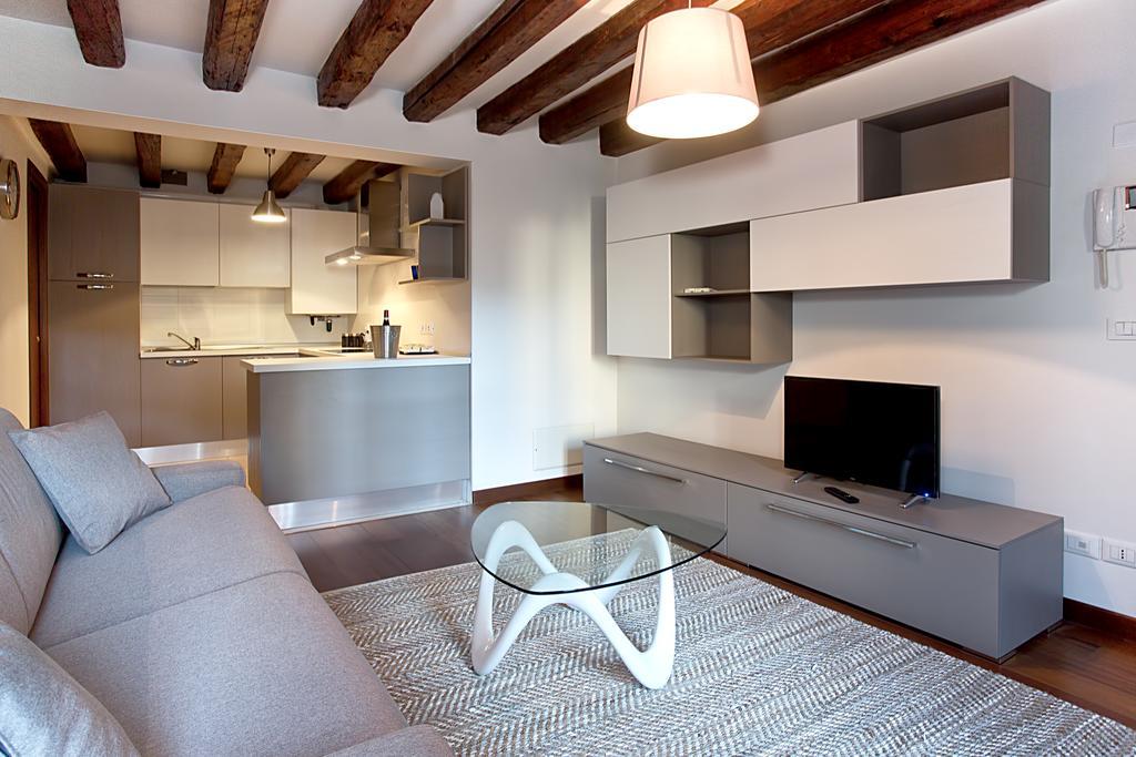 Good Wine Apartments Venice Phòng bức ảnh