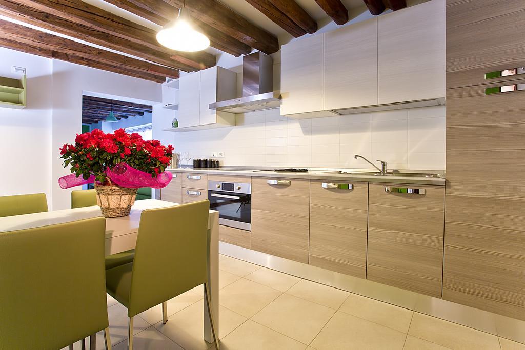 Good Wine Apartments Venice Phòng bức ảnh