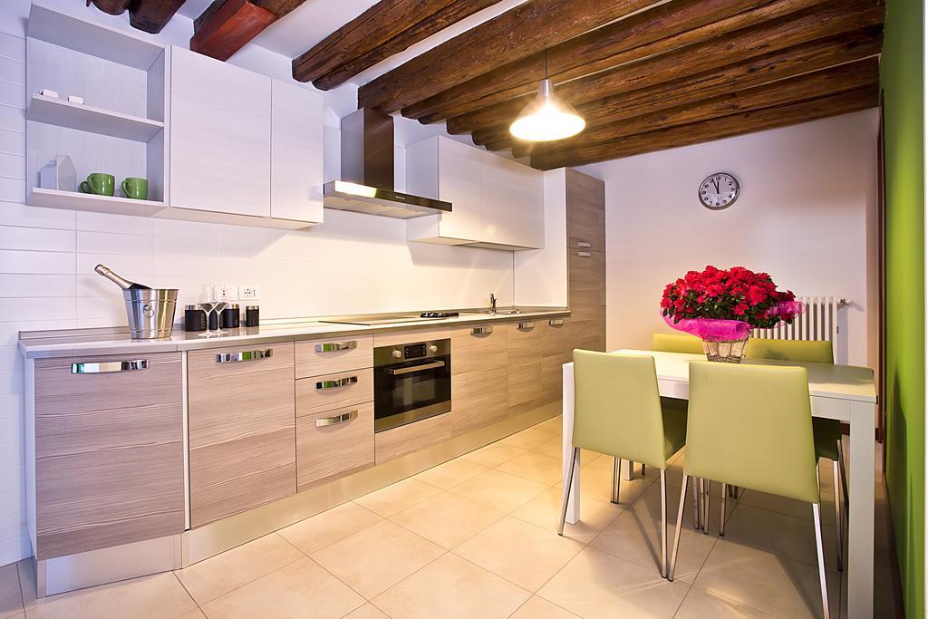 Good Wine Apartments Venice Phòng bức ảnh