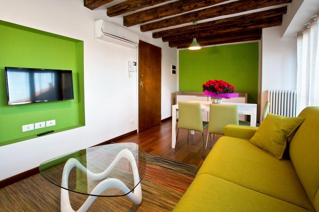 Good Wine Apartments Venice Phòng bức ảnh