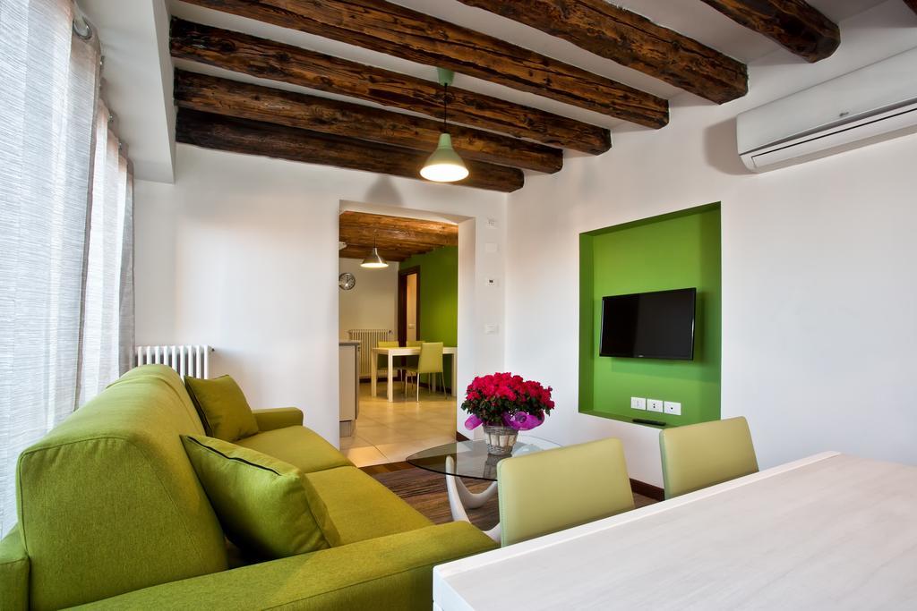 Good Wine Apartments Venice Phòng bức ảnh