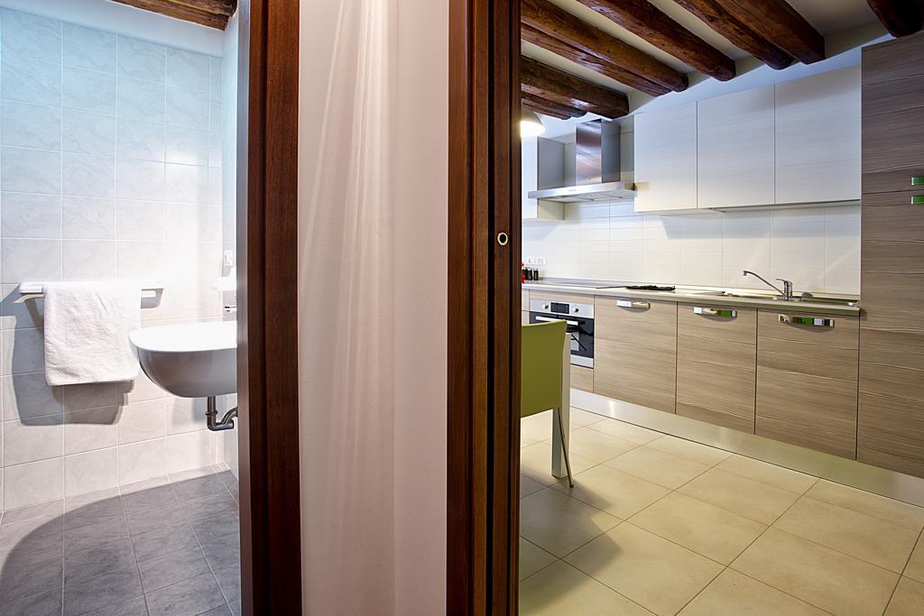 Good Wine Apartments Venice Phòng bức ảnh