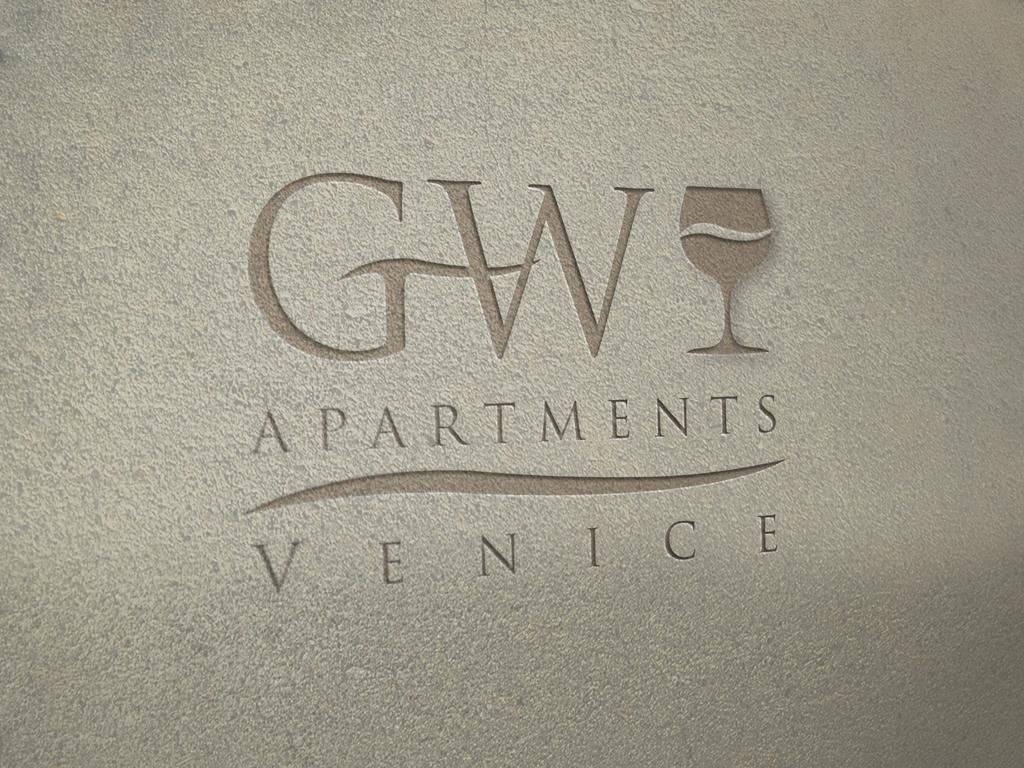 Good Wine Apartments Venice Phòng bức ảnh