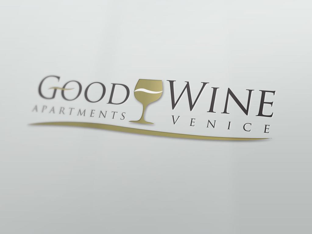 Good Wine Apartments Venice Phòng bức ảnh