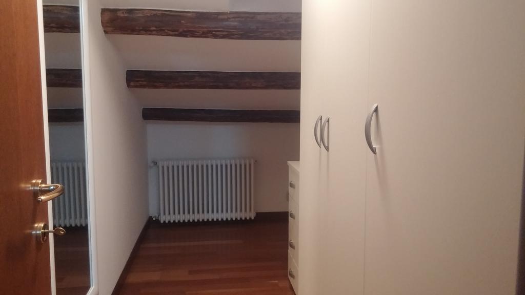 Good Wine Apartments Venice Ngoại thất bức ảnh