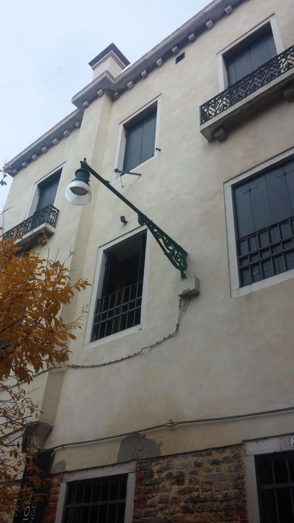 Good Wine Apartments Venice Ngoại thất bức ảnh