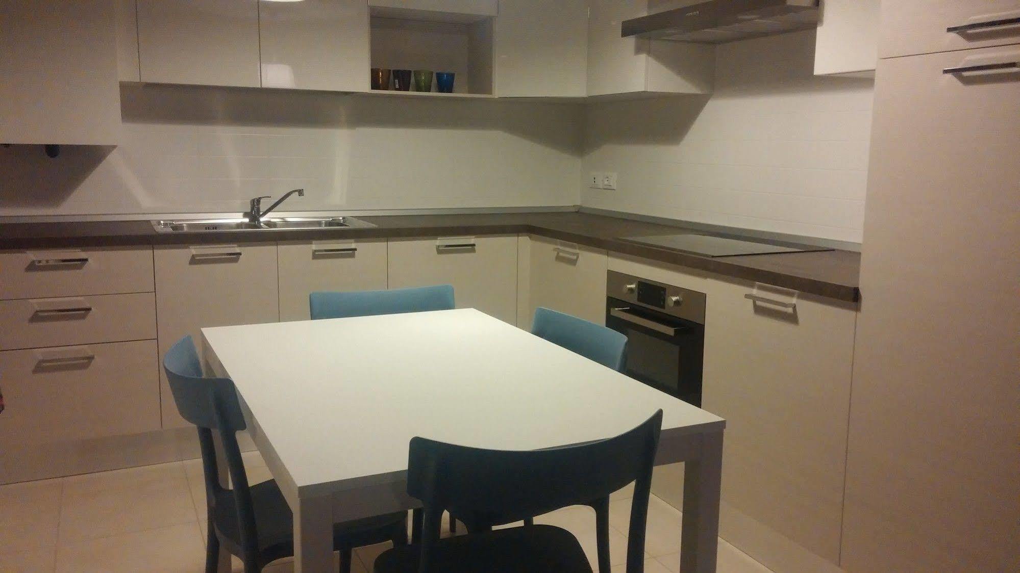Good Wine Apartments Venice Ngoại thất bức ảnh