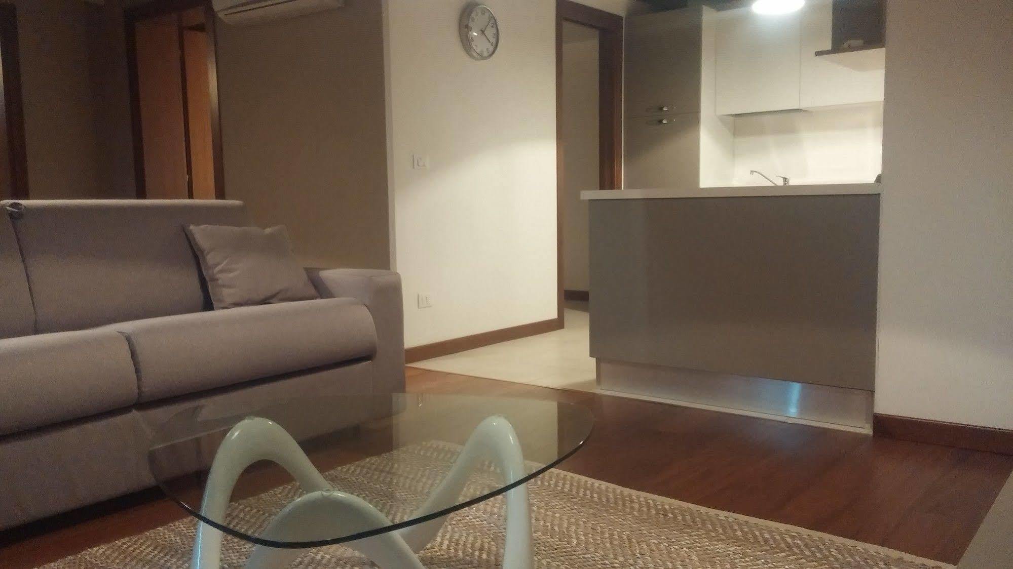 Good Wine Apartments Venice Ngoại thất bức ảnh