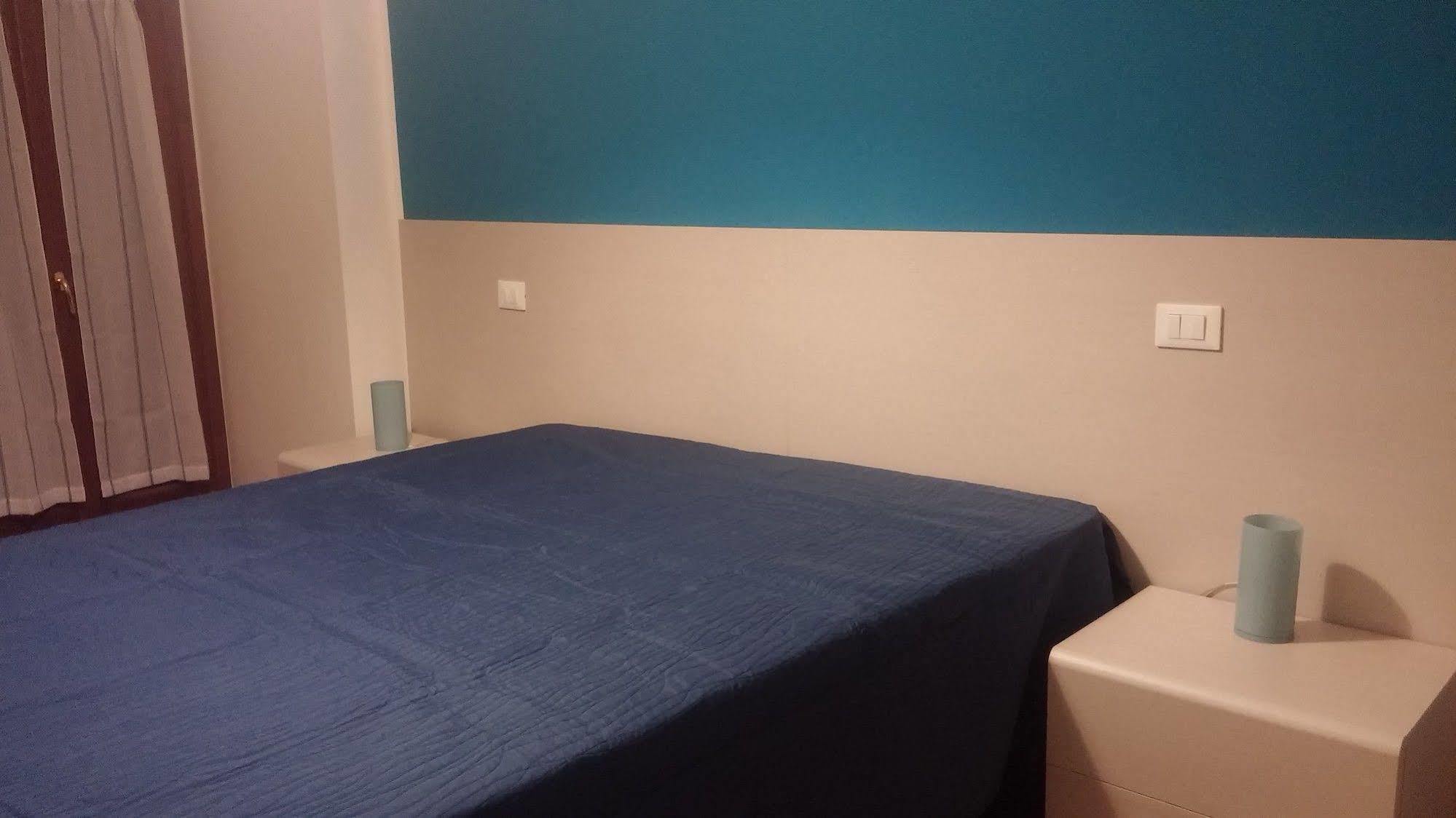 Good Wine Apartments Venice Ngoại thất bức ảnh