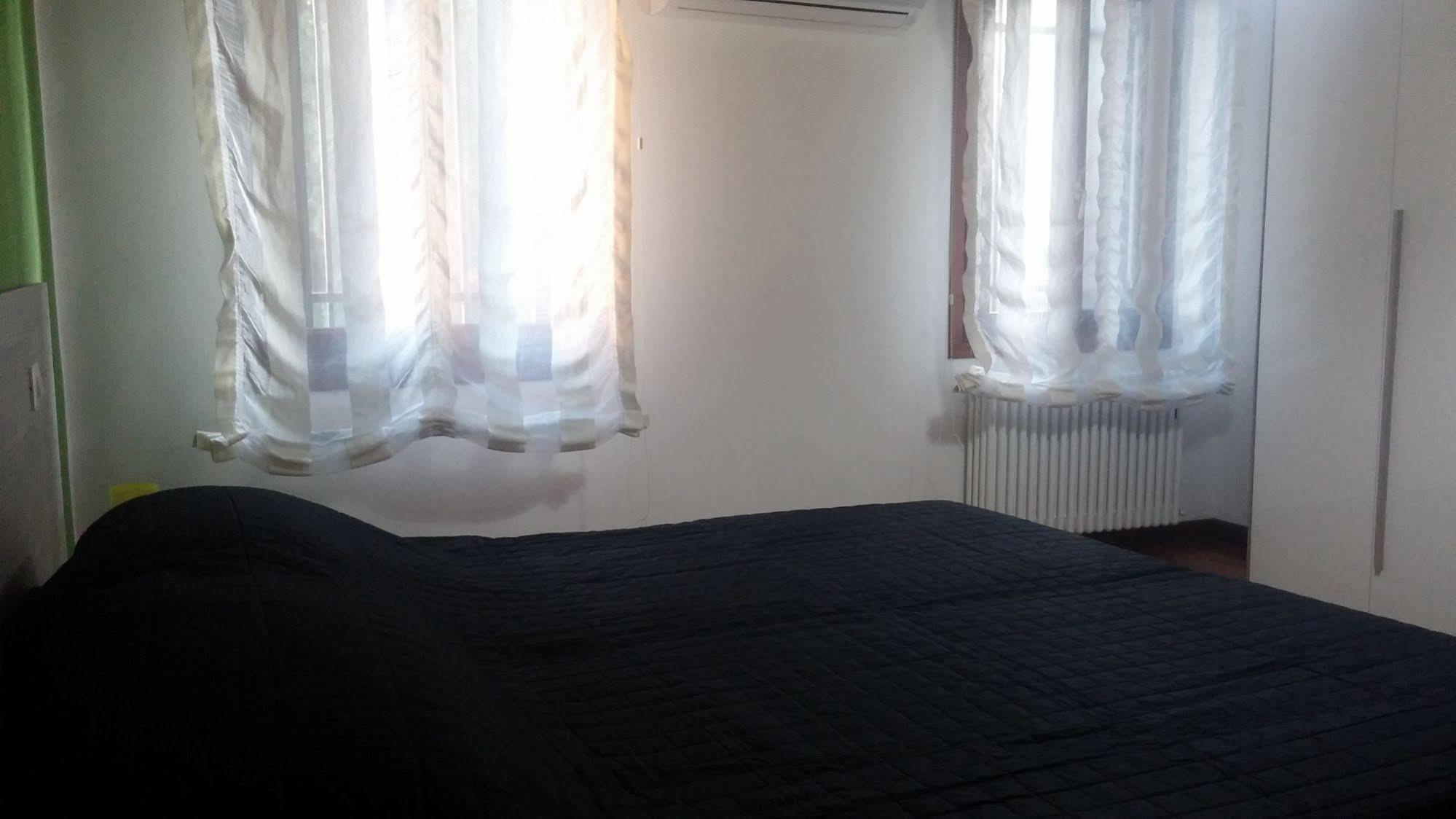 Good Wine Apartments Venice Ngoại thất bức ảnh