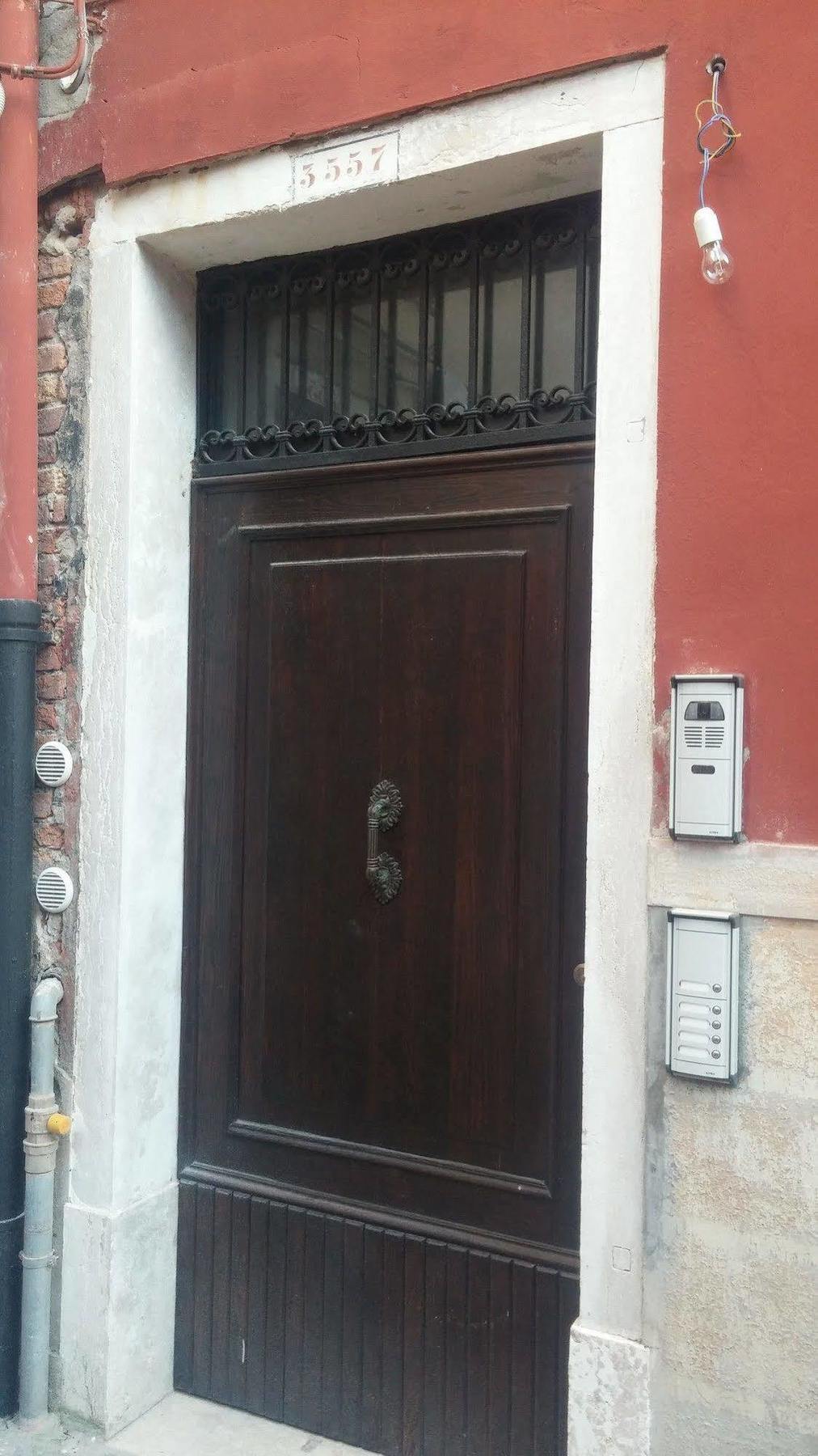 Good Wine Apartments Venice Ngoại thất bức ảnh